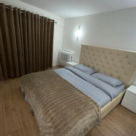 Bon Apartamento Tirana