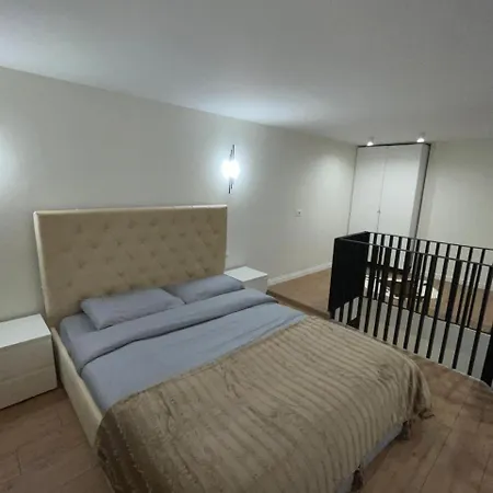 Apartament Bon