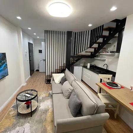 Apartament Bon