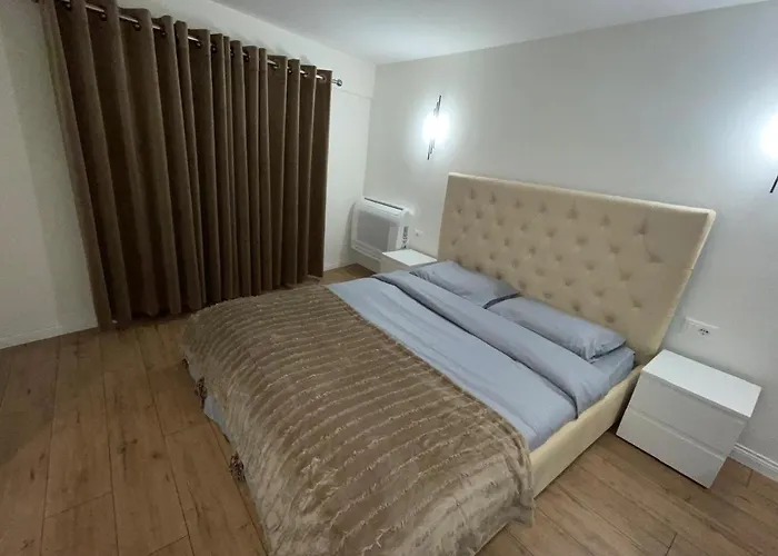 Bon 公寓 地拉那